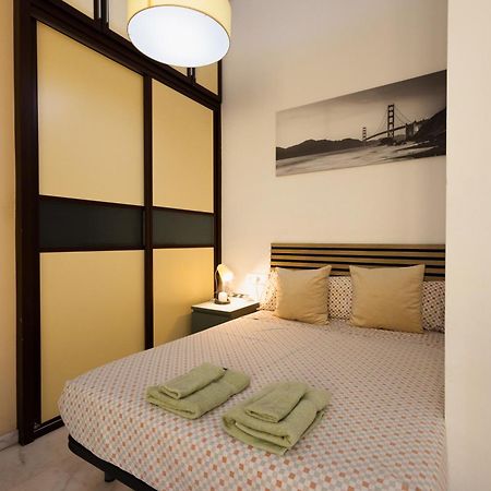 Apartamento Acogedor En Triana Seville Ngoại thất bức ảnh